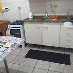 Apartamento Ubatuba Praia Grande