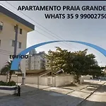 Apartamento Ubatuba Praia Grande