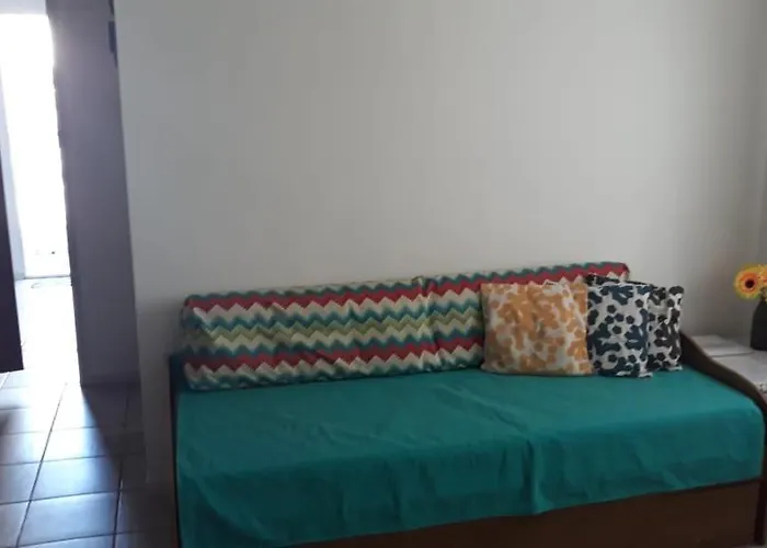 Apartamento Ubatuba Praia Grande