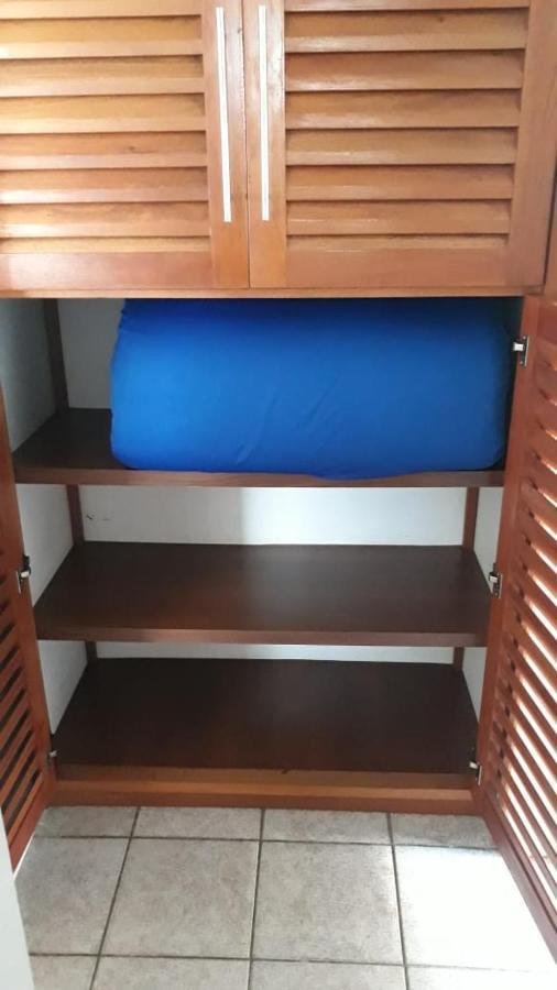 Grande Apartamento Ubatuba