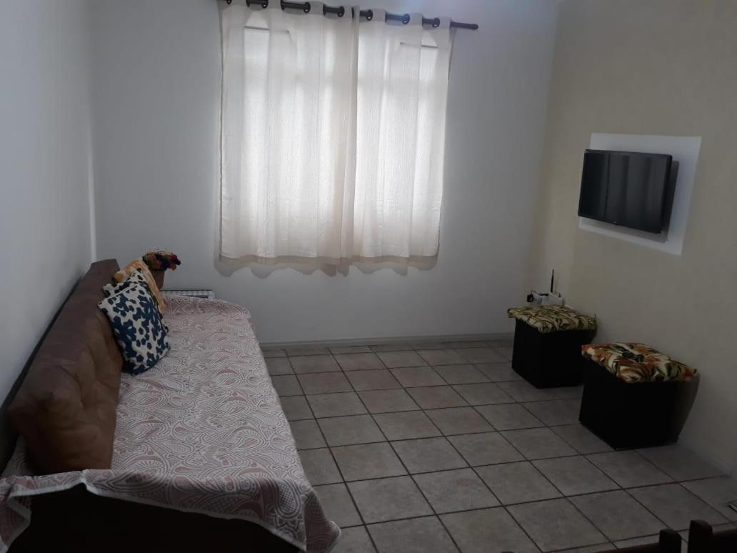Grande Apartamento Ubatuba