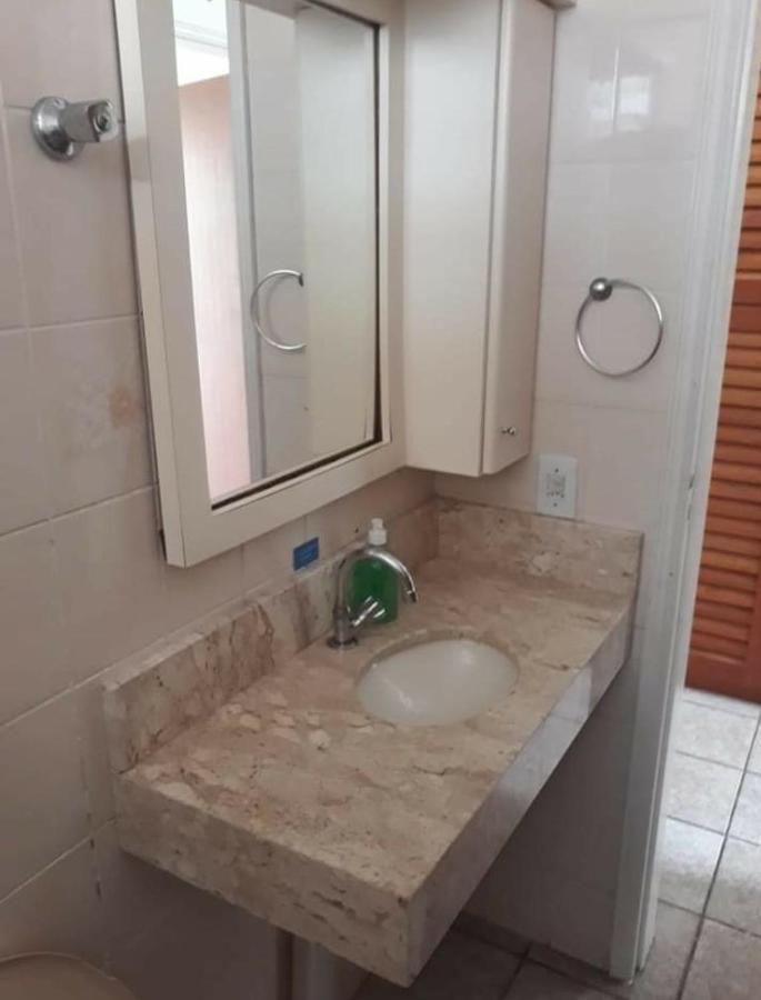 Grande Apartamento *