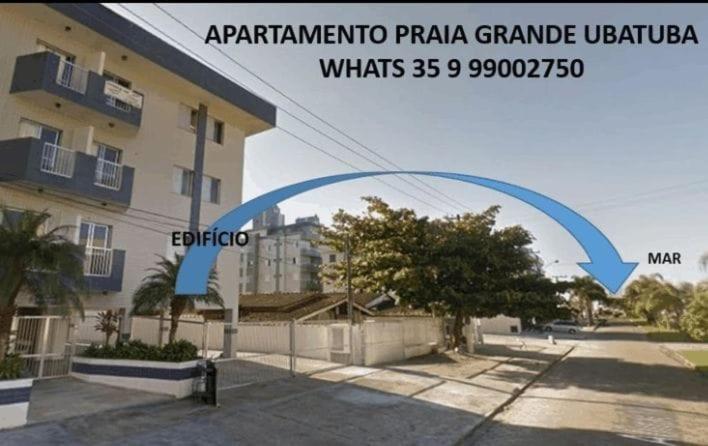Apartamento Grande